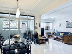 Blk 103 Pasir Ris Street 12 (Pasir Ris), HDB 5 Rooms #449091321